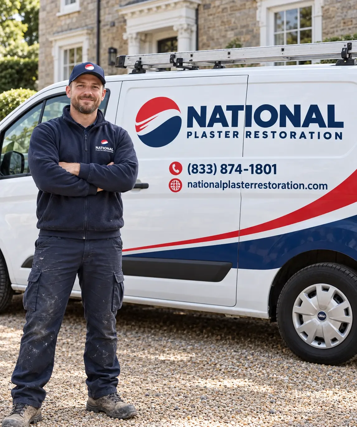 Plaster Repair company in Uniontown, KS